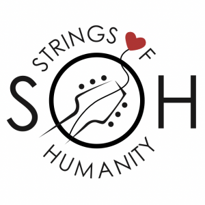 Strings Of Humanity